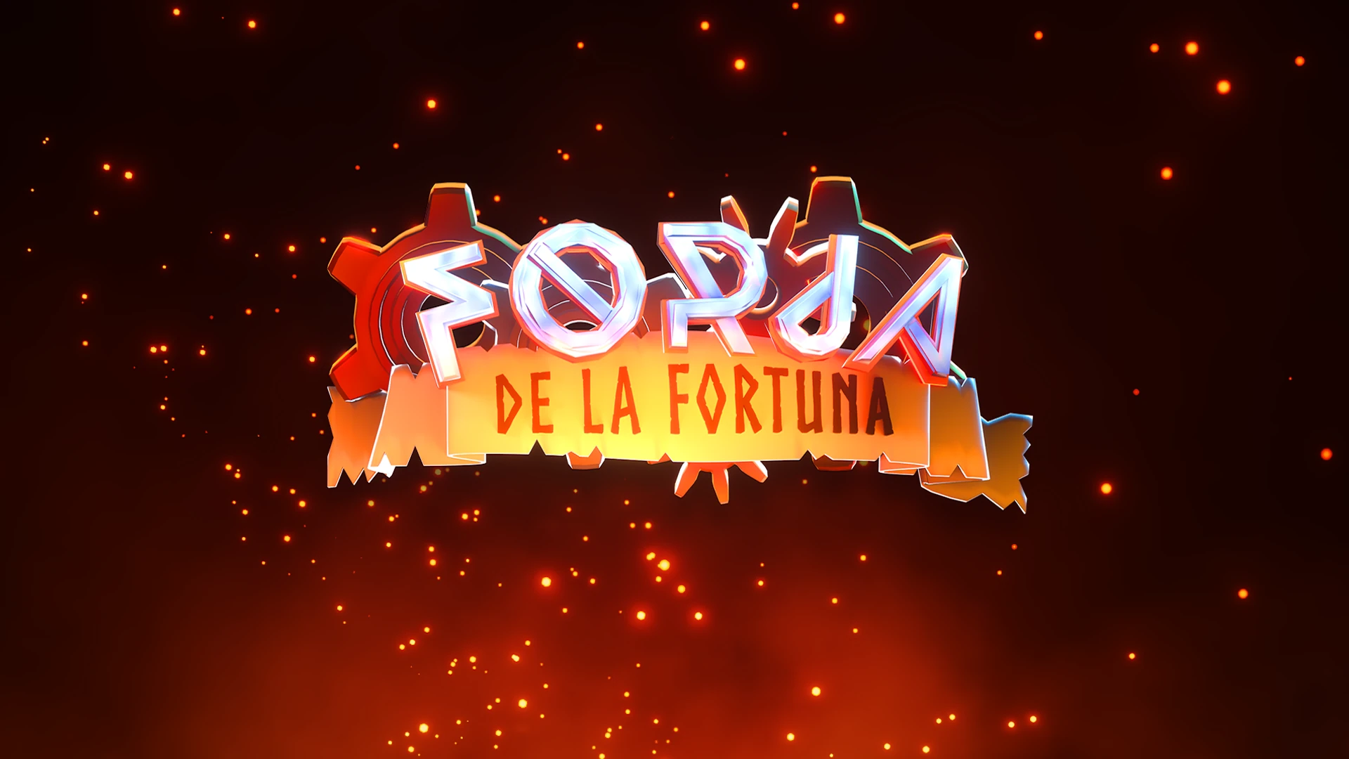 Juego La Forja - Classic Game de Meraki by Baco Games