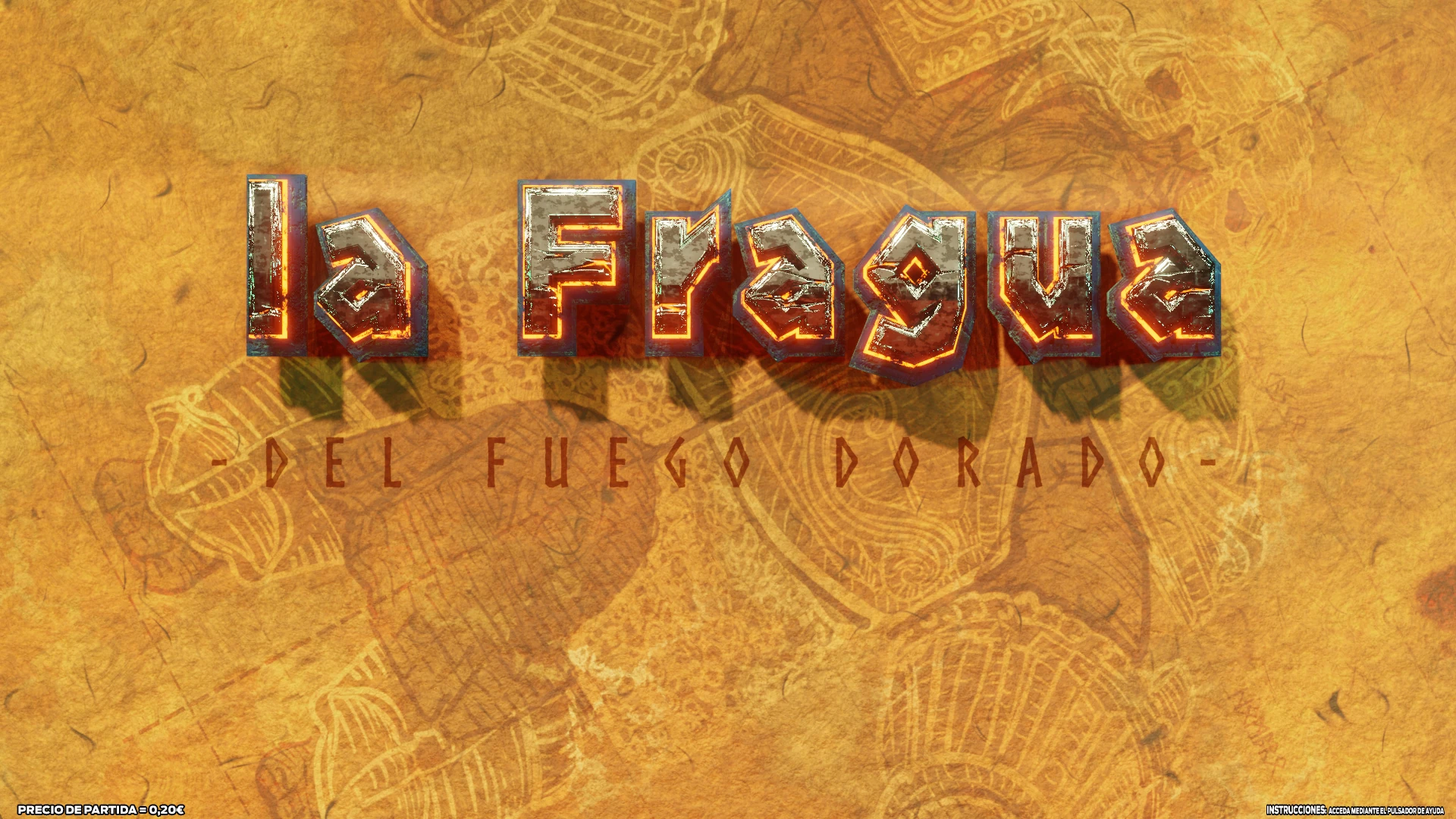 Juego La Forja - Classic Game de Meraki by Baco Games