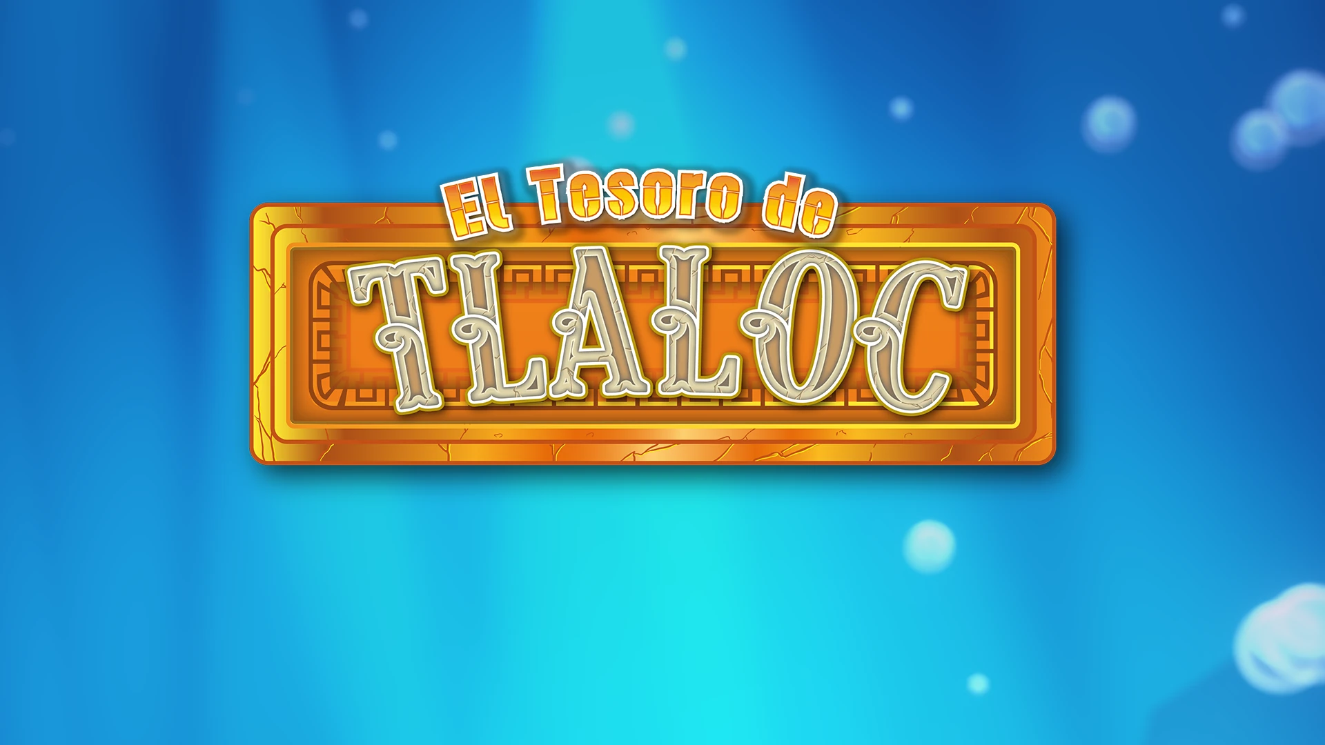 Juego El Tesoro de Tlaloc - Classic Game de Meraki by Baco Games