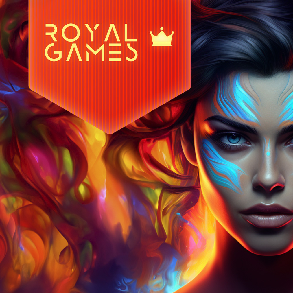 Royal Games - Meraki by Baco Games